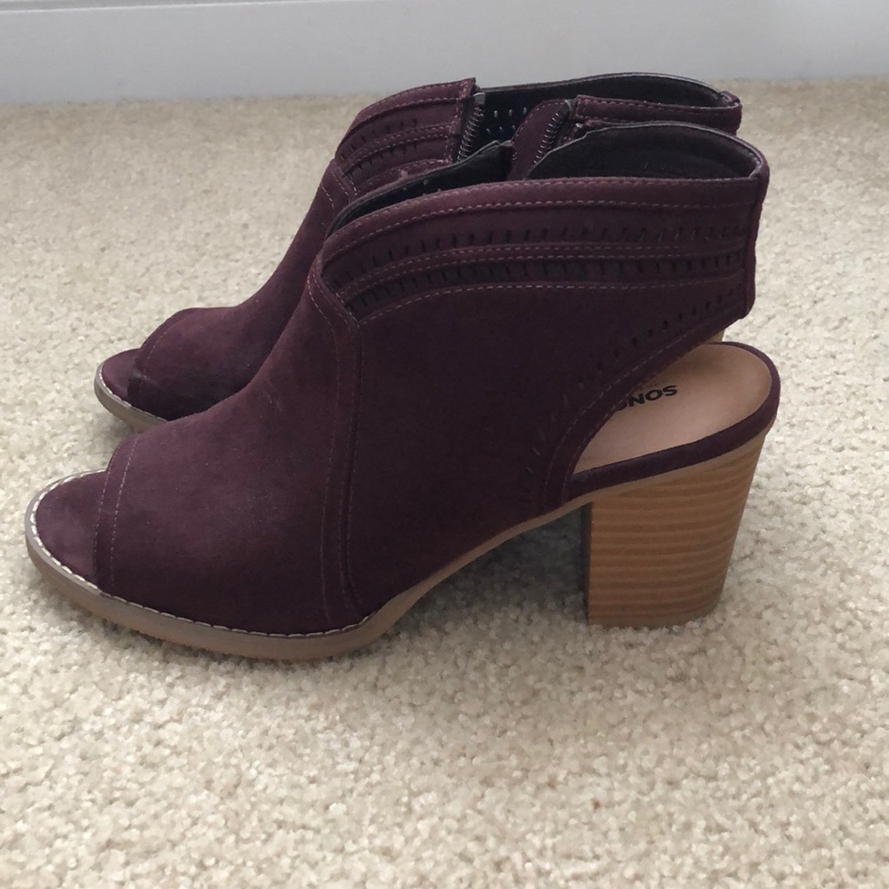 Women’s heels